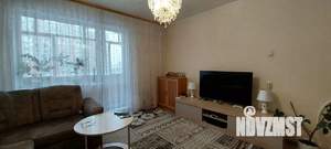 3-к квартира, вторичка, 65м2, 2/10 этаж
