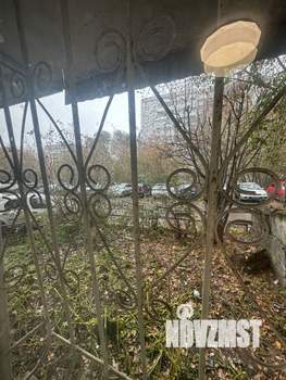 1-к квартира, вторичка, 37м2, 1/10 этаж