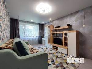 2-к квартира, вторичка, 44м2, 1/5 этаж