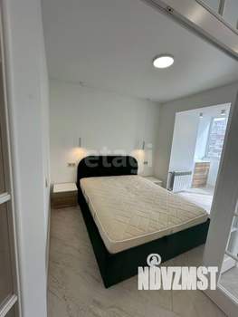 1-к квартира, вторичка, 54м2, 7/10 этаж