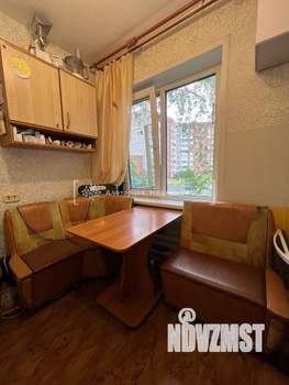 1-к квартира, вторичка, 29м2, 2/5 этаж