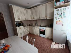 2-к квартира, вторичка, 59м2, 4/10 этаж