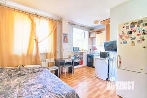 2-к квартира, вторичка, 44м2, 4/5 этаж