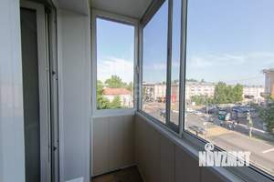 2-к квартира, вторичка, 43м2, 4/9 этаж