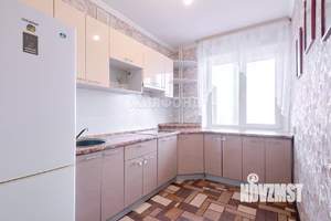 3-к квартира, вторичка, 65м2, 5/9 этаж