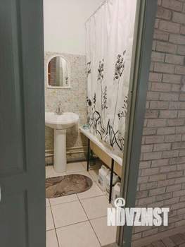 Студия квартира, вторичка, 45м2, 10/16 этаж