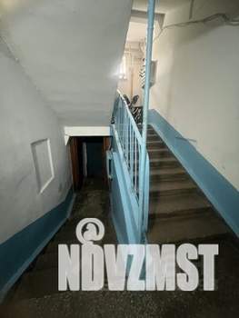 1-к квартира, вторичка, 36м2, 9/10 этаж