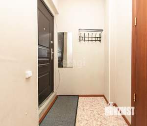 Студия квартира, вторичка, 23м2, 3/3 этаж