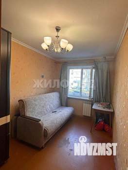 2-к квартира, вторичка, 44м2, 2/5 этаж