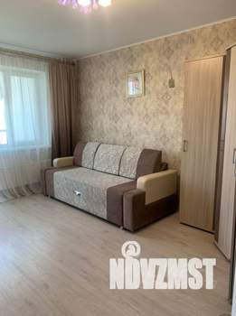 1-к квартира, вторичка, 35м2, 3/6 этаж