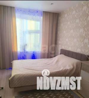 1-к квартира, вторичка, 42м2, 9/9 этаж