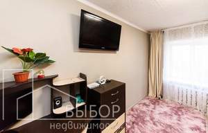 2-к квартира, вторичка, 24м2, 2/5 этаж