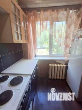 2-к квартира, вторичка, 47м2, 1/5 этаж