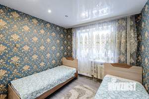 3-к квартира, вторичка, 66м2, 7/9 этаж