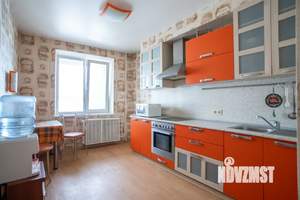 2-к квартира, вторичка, 59м2, 10/10 этаж