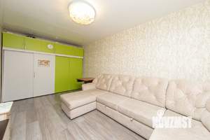 1-к квартира, вторичка, 35м2, 13/17 этаж