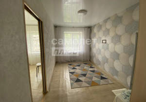 2-к квартира, вторичка, 25м2, 5/5 этаж