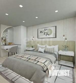 3-к квартира, вторичка, 61м2, 9/9 этаж