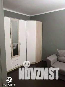 1-к квартира, вторичка, 30м2, 3/5 этаж