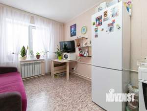 Студия квартира, вторичка, 18м2, 2/4 этаж