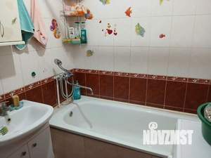 1-к квартира, вторичка, 38м2, 7/10 этаж