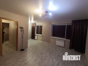 2-к квартира, вторичка, 43м2, 1/5 этаж