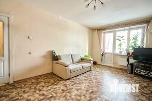 2-к квартира, вторичка, 59м2, 4/17 этаж