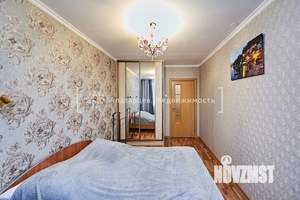2-к квартира, вторичка, 52м2, 2/5 этаж