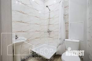 Студия квартира, вторичка, 26м2, 1/5 этаж