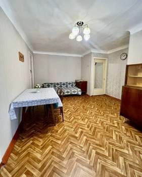2-к квартира, вторичка, 44м2, 2/5 этаж