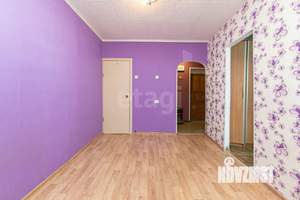 2-к квартира, вторичка, 24м2, 2/5 этаж