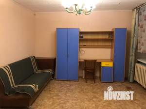 1-к квартира, вторичка, 30м2, 1/5 этаж