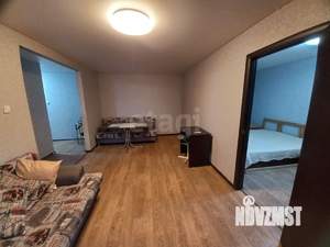 2-к квартира, вторичка, 46м2, 3/5 этаж