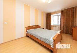 3-к квартира, вторичка, 92м2, 4/6 этаж