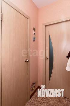 Студия квартира, вторичка, 21м2, 2/10 этаж