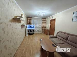 3-к квартира, вторичка, 57м2, 3/5 этаж