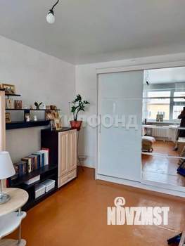 2-к квартира, вторичка, 46м2, 2/3 этаж