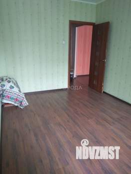 2-к квартира, вторичка, 53м2, 2/10 этаж