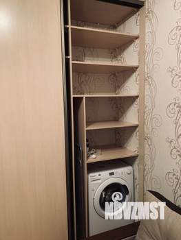 Студия квартира, вторичка, 17м2, 2/4 этаж