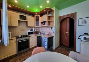 2-к квартира, вторичка, 54м2, 8/10 этаж