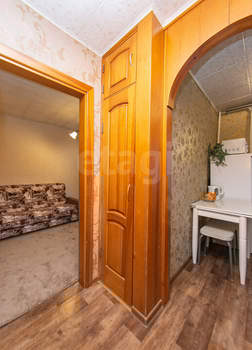 1-к квартира, вторичка, 25м2, 4/9 этаж