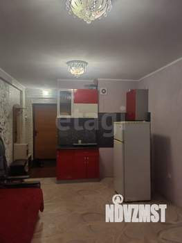 Студия квартира, вторичка, 24м2, 5/10 этаж