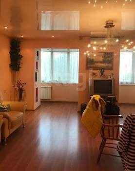 2-к квартира, вторичка, 87м2, 4/6 этаж