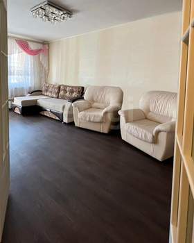 1-к квартира, вторичка, 39м2, 6/10 этаж