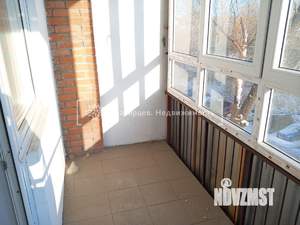 1-к квартира, вторичка, 38м2, 3/19 этаж