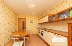 3-к квартира, вторичка, 92м2, 4/6 этаж