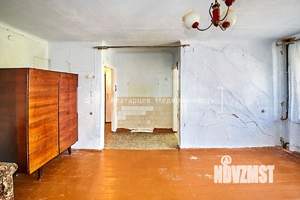2-к квартира, вторичка, 42м2, 2/4 этаж