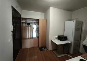 1-к квартира, вторичка, 33м2, 6/12 этаж