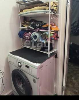 Студия квартира, вторичка, 30м2, 7/12 этаж