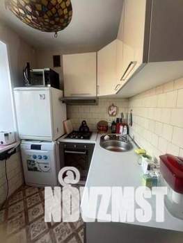 3-к квартира, вторичка, 56м2, 5/5 этаж